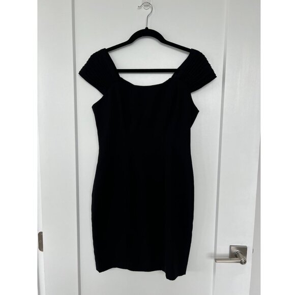 Mariana Dresses & Skirts - MariAnna Black Dress